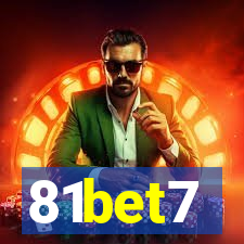 81bet7