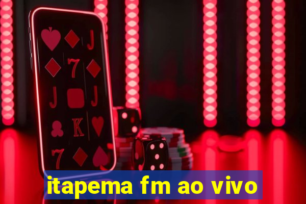 itapema fm ao vivo