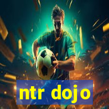ntr dojo