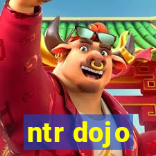 ntr dojo