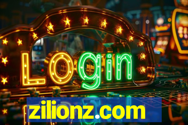 zilionz.com