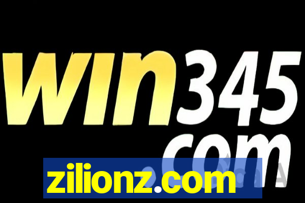 zilionz.com