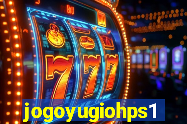 jogoyugiohps1