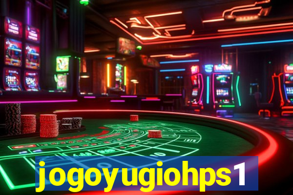 jogoyugiohps1