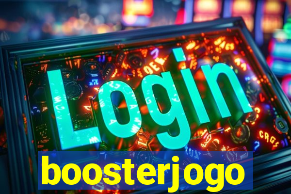 boosterjogo