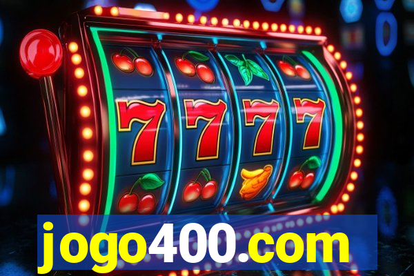 jogo400.com
