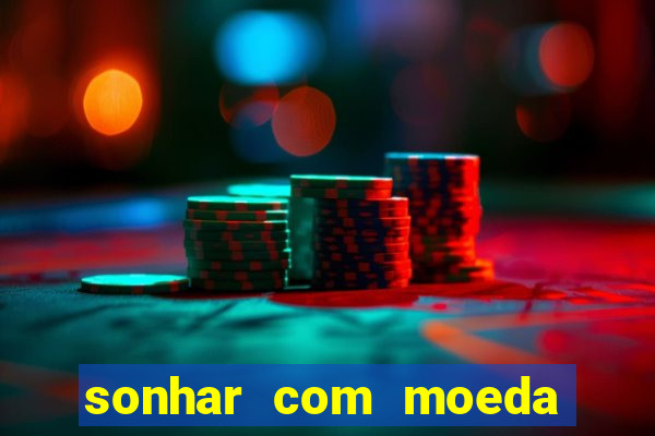 sonhar com moeda de 50 centavos