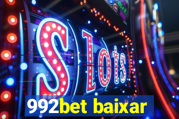 992bet baixar