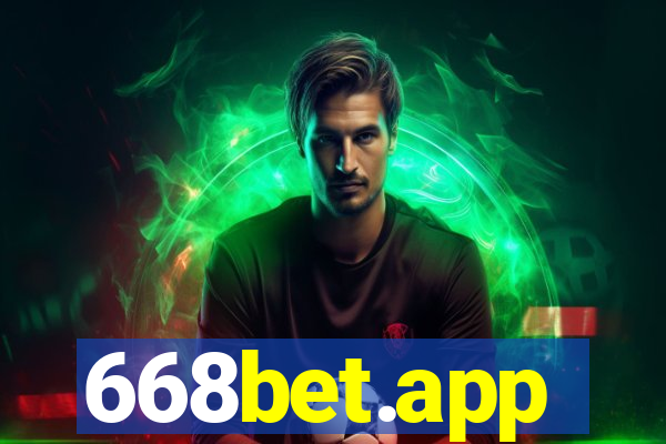668bet.app