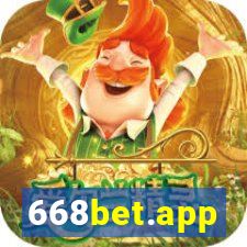 668bet.app