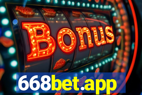 668bet.app