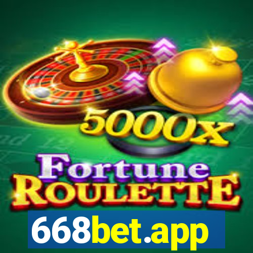 668bet.app