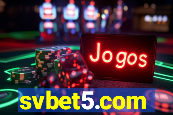 svbet5.com