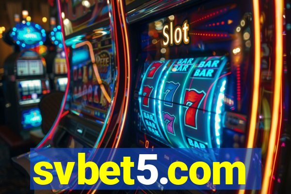 svbet5.com