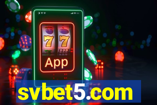 svbet5.com