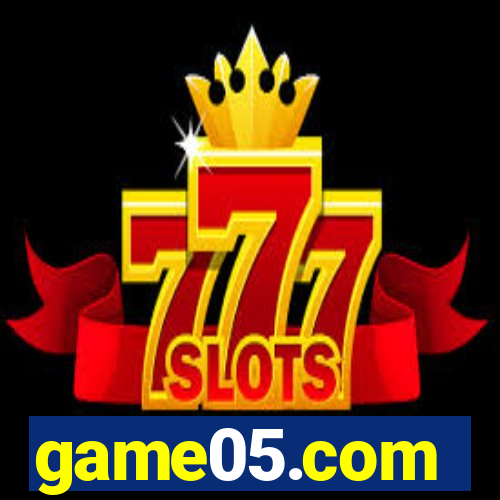 game05.com