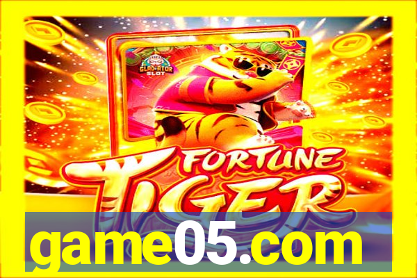 game05.com