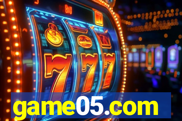 game05.com