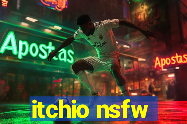 itchio nsfw