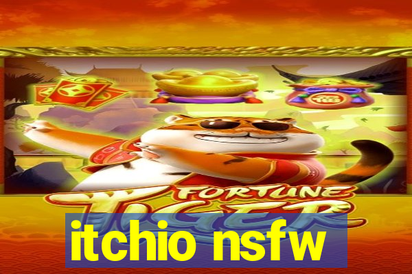 itchio nsfw