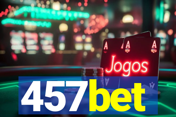 457bet