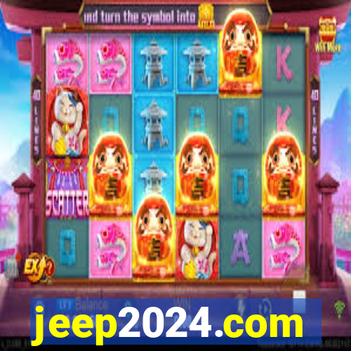 jeep2024.com