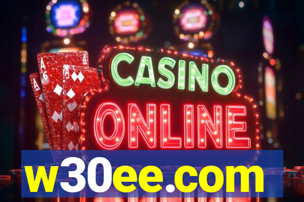 w30ee.com