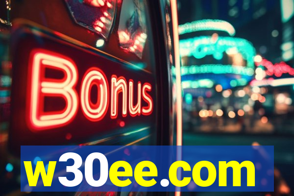 w30ee.com