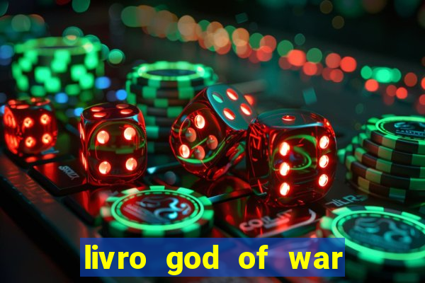 livro god of war 2018 pdf