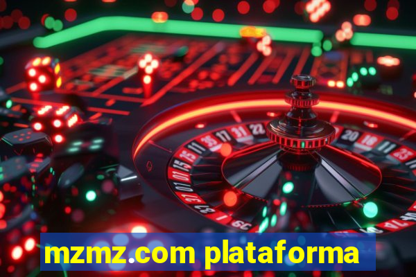mzmz.com plataforma