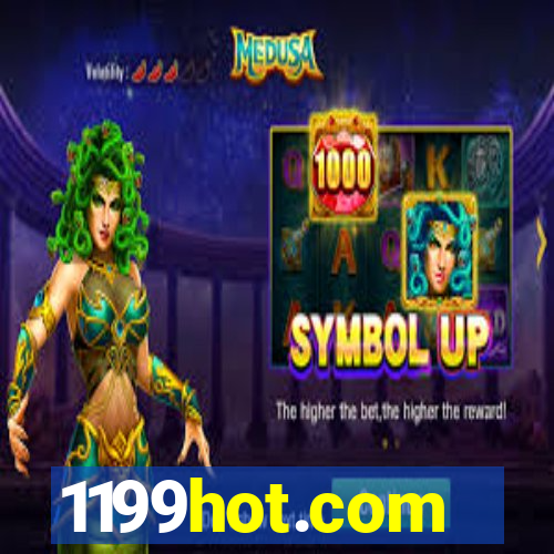 1199hot.com