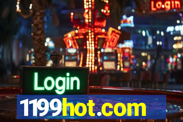 1199hot.com