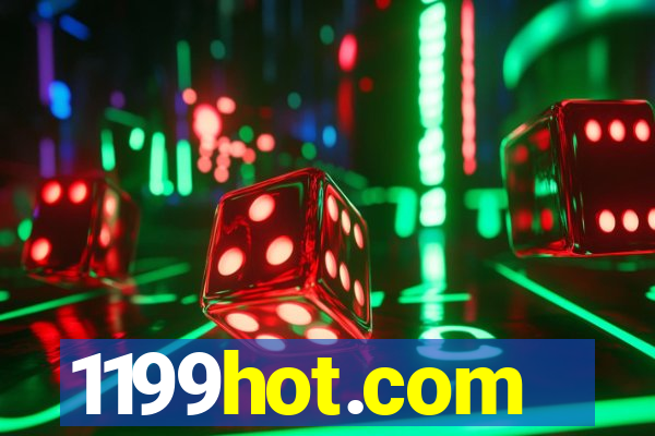 1199hot.com