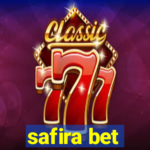safira bet