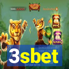 3sbet