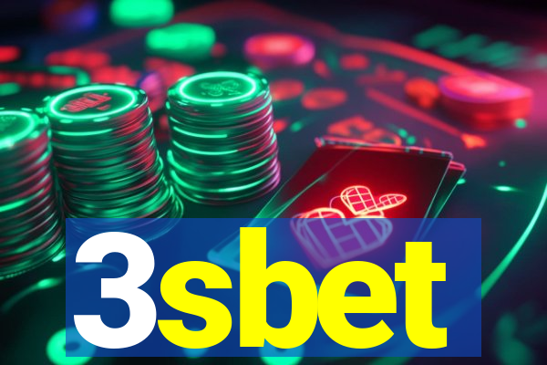 3sbet