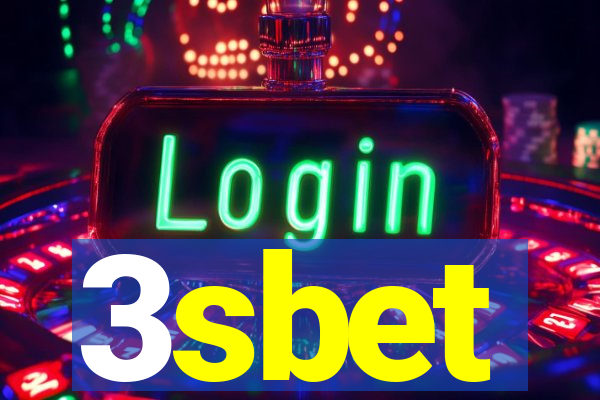 3sbet