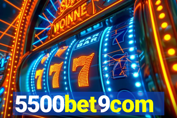 5500bet9com