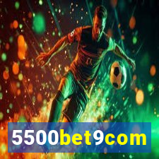 5500bet9com