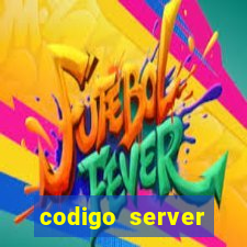 codigo server privado shindo life
