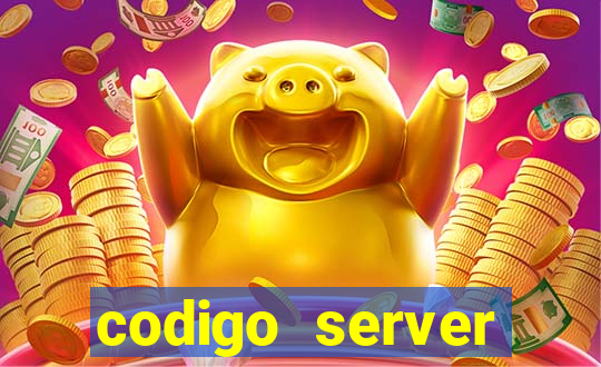 codigo server privado shindo life