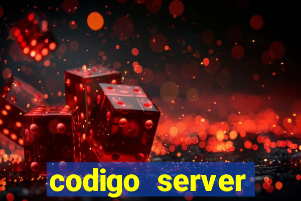 codigo server privado shindo life