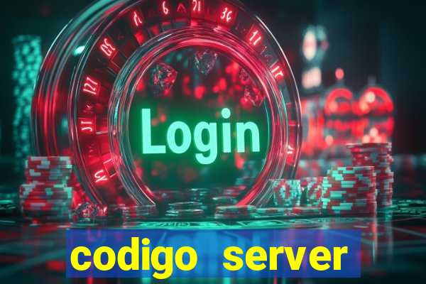 codigo server privado shindo life