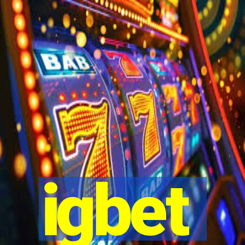 igbet