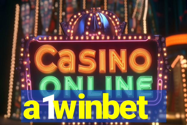 a1winbet
