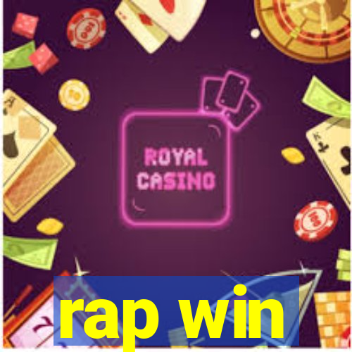 rap win