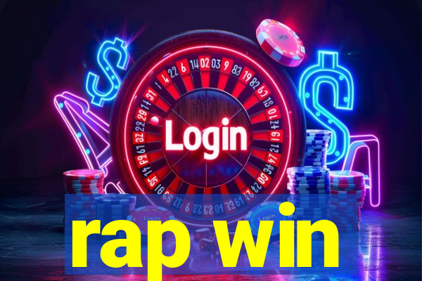 rap win