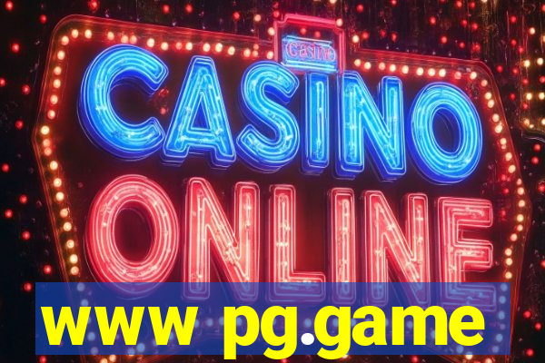 www pg.game