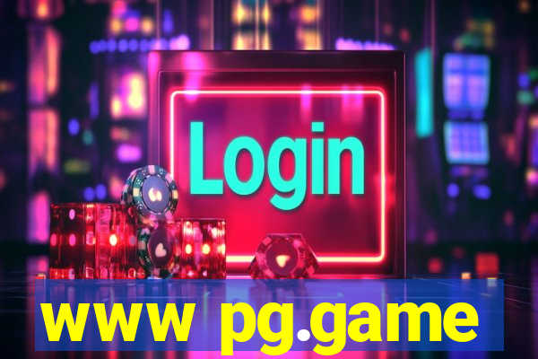 www pg.game