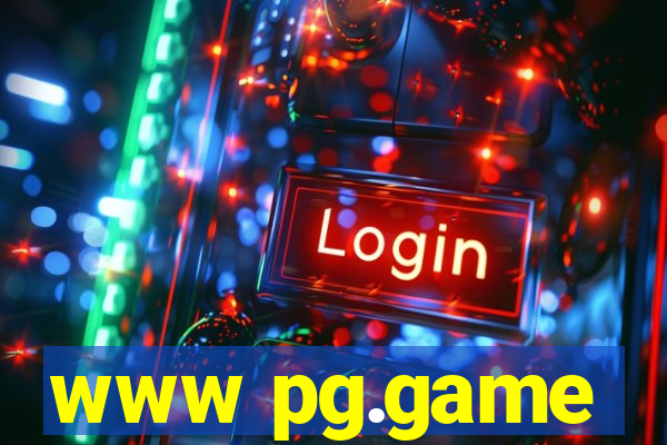 www pg.game